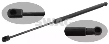 Газовая пружина, крышка багажник SWAG купить